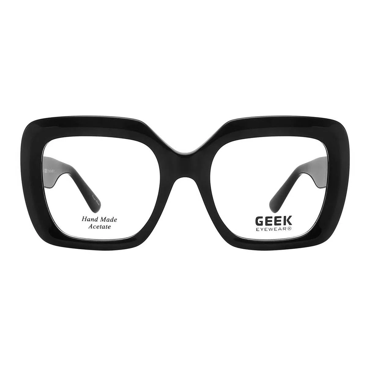GEEK EYEWEAR MODISH Eyeglasses